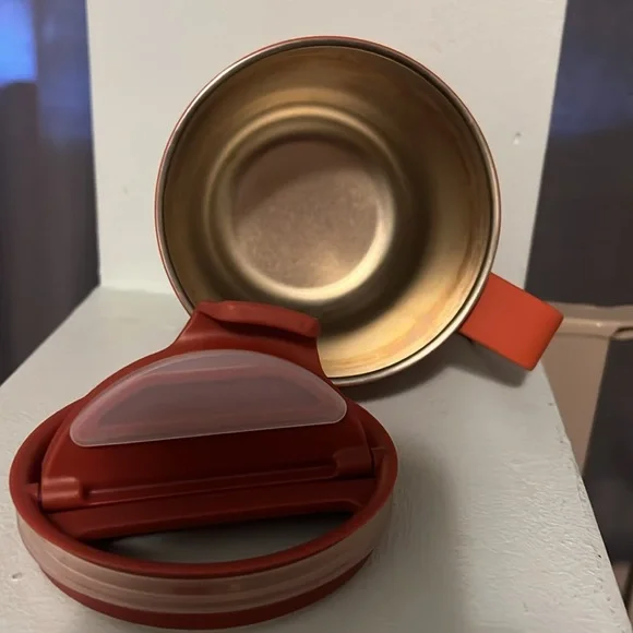 klean kanteen rise 14oz mug - Picture 4 of 4